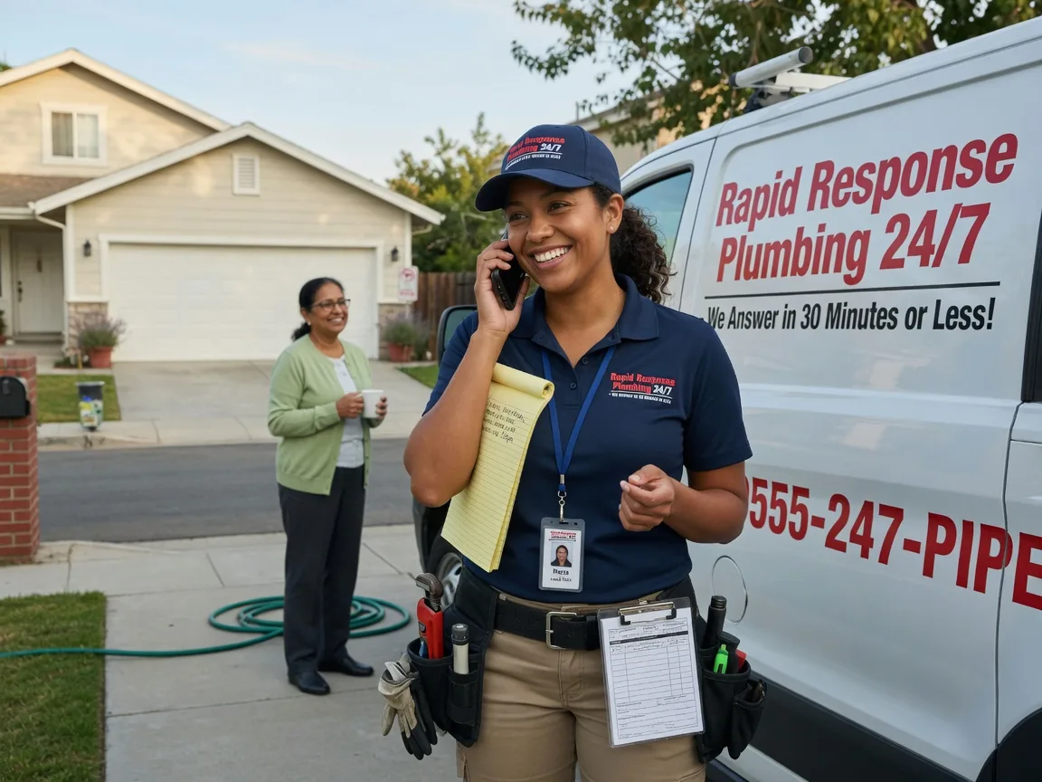 Emergency Plumber Irvine, PA FAQs